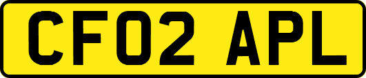 CF02APL