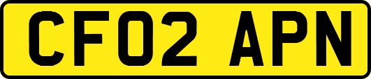 CF02APN