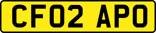 CF02APO