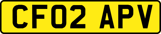 CF02APV