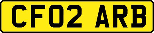 CF02ARB