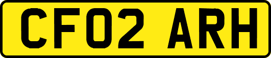CF02ARH
