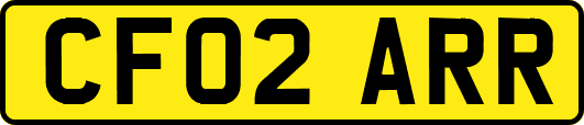 CF02ARR