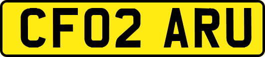 CF02ARU