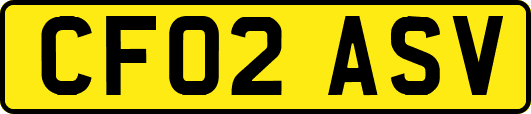 CF02ASV
