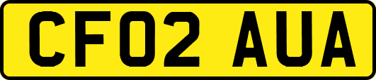 CF02AUA