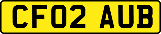 CF02AUB