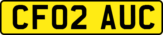 CF02AUC
