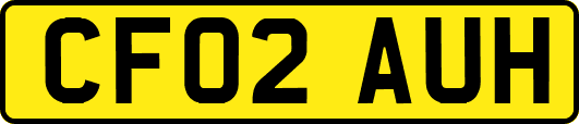 CF02AUH