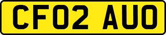CF02AUO