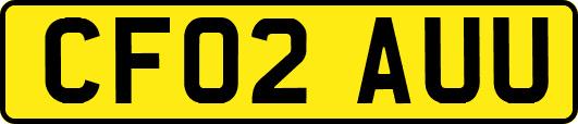CF02AUU