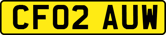 CF02AUW