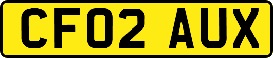 CF02AUX