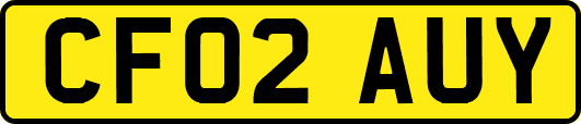 CF02AUY