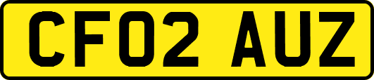 CF02AUZ