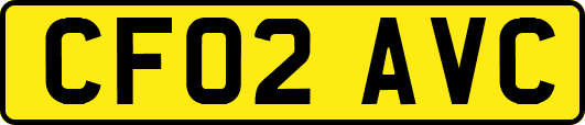 CF02AVC
