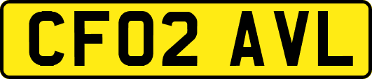 CF02AVL