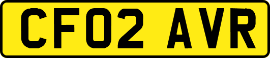 CF02AVR