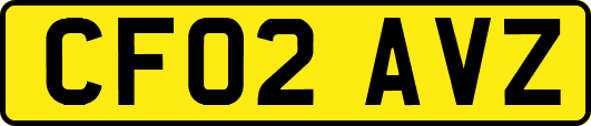 CF02AVZ