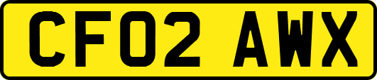 CF02AWX