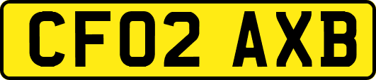 CF02AXB