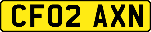 CF02AXN