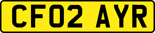 CF02AYR