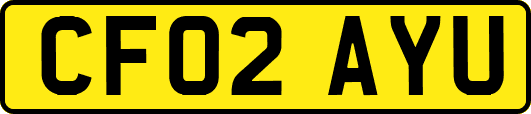 CF02AYU