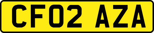 CF02AZA