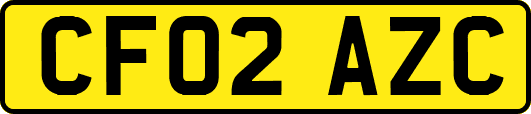 CF02AZC