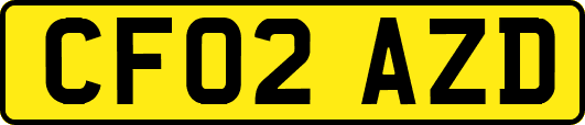 CF02AZD