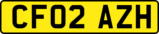 CF02AZH