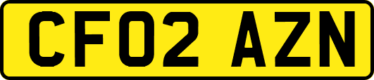 CF02AZN