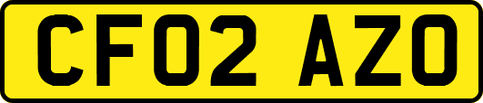 CF02AZO