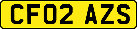 CF02AZS
