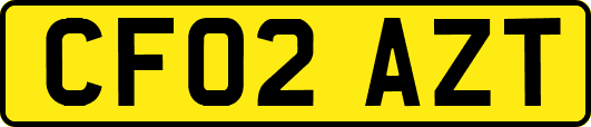 CF02AZT