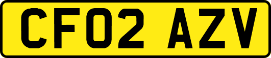 CF02AZV