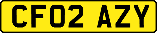 CF02AZY