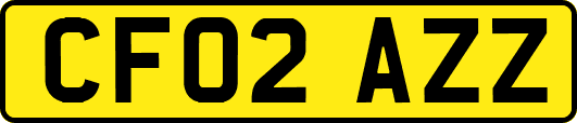 CF02AZZ