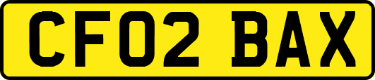 CF02BAX