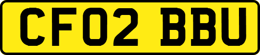 CF02BBU