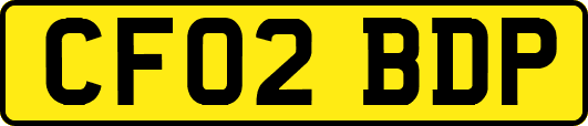 CF02BDP
