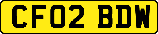 CF02BDW
