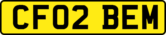 CF02BEM