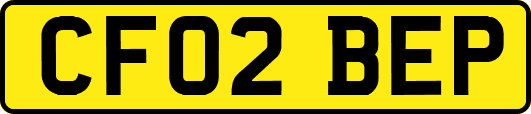 CF02BEP