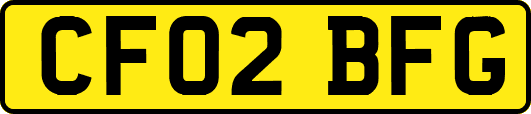 CF02BFG