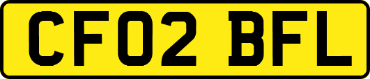 CF02BFL