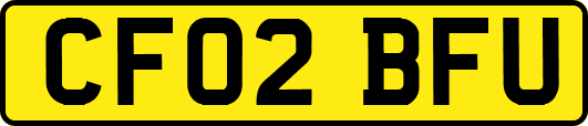 CF02BFU