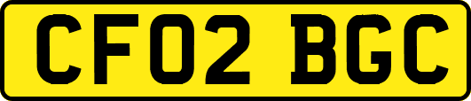 CF02BGC