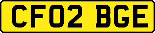 CF02BGE